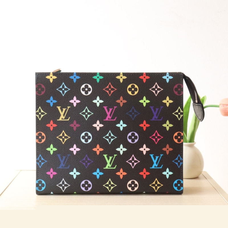 LV Clutch Bags